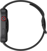 Смарт-часы Xiaomi Redmi Watch 6 Obsidian Black (BHR08CIGL)