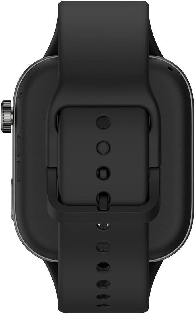 Смарт-часы Xiaomi Redmi Watch 6 Obsidian Black (BHR08CIGL) Бренд: Xiaomi; Линейка: Redmi Watch 6; iOS: