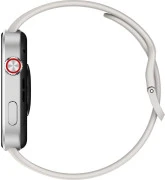 Смарт-часы Xiaomi Redmi Watch 6 Silver Gray (BHR08CUGL)
