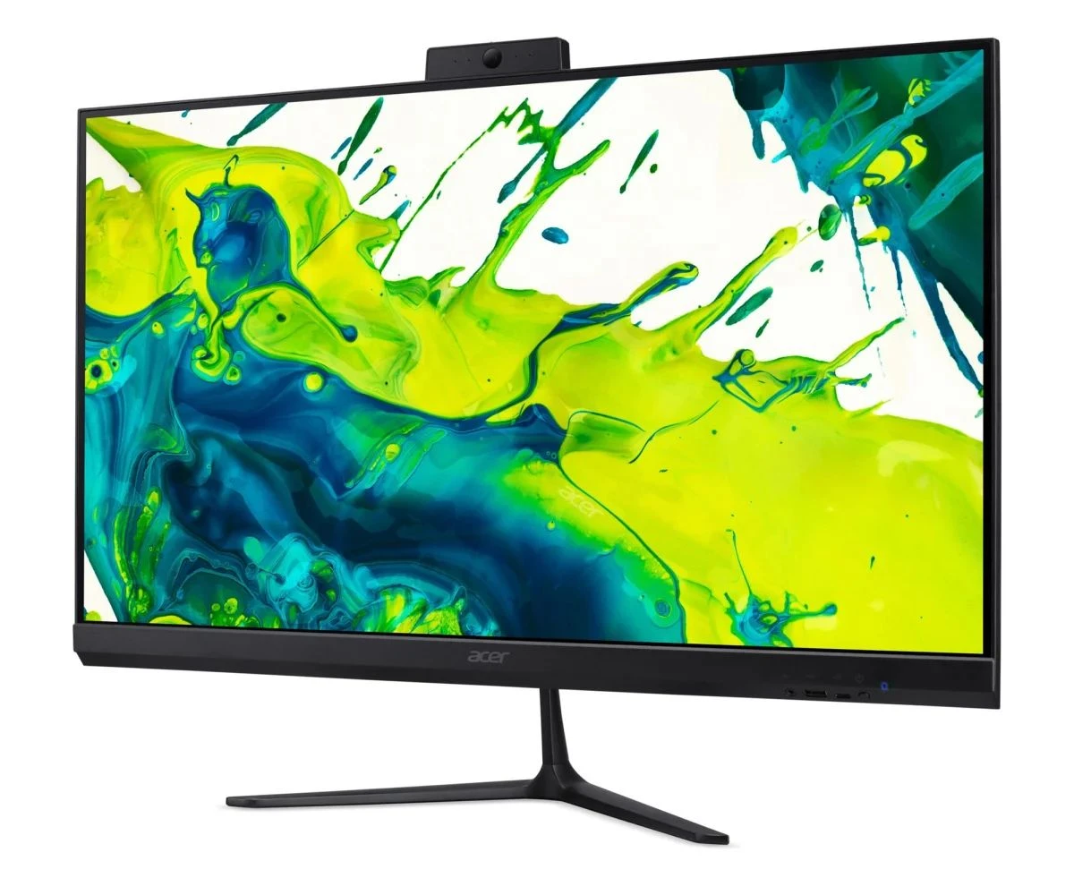 Acer Aspire C27 Core 5-120U/32GB/512 (C27-2G || DQ.BRSEP.001) EU