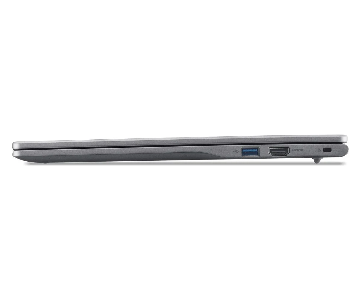 Acer Chromebook 516 Core 5-120U/16GB/512 ChromeOS (CB516-1H || NX.JCLEP.006)