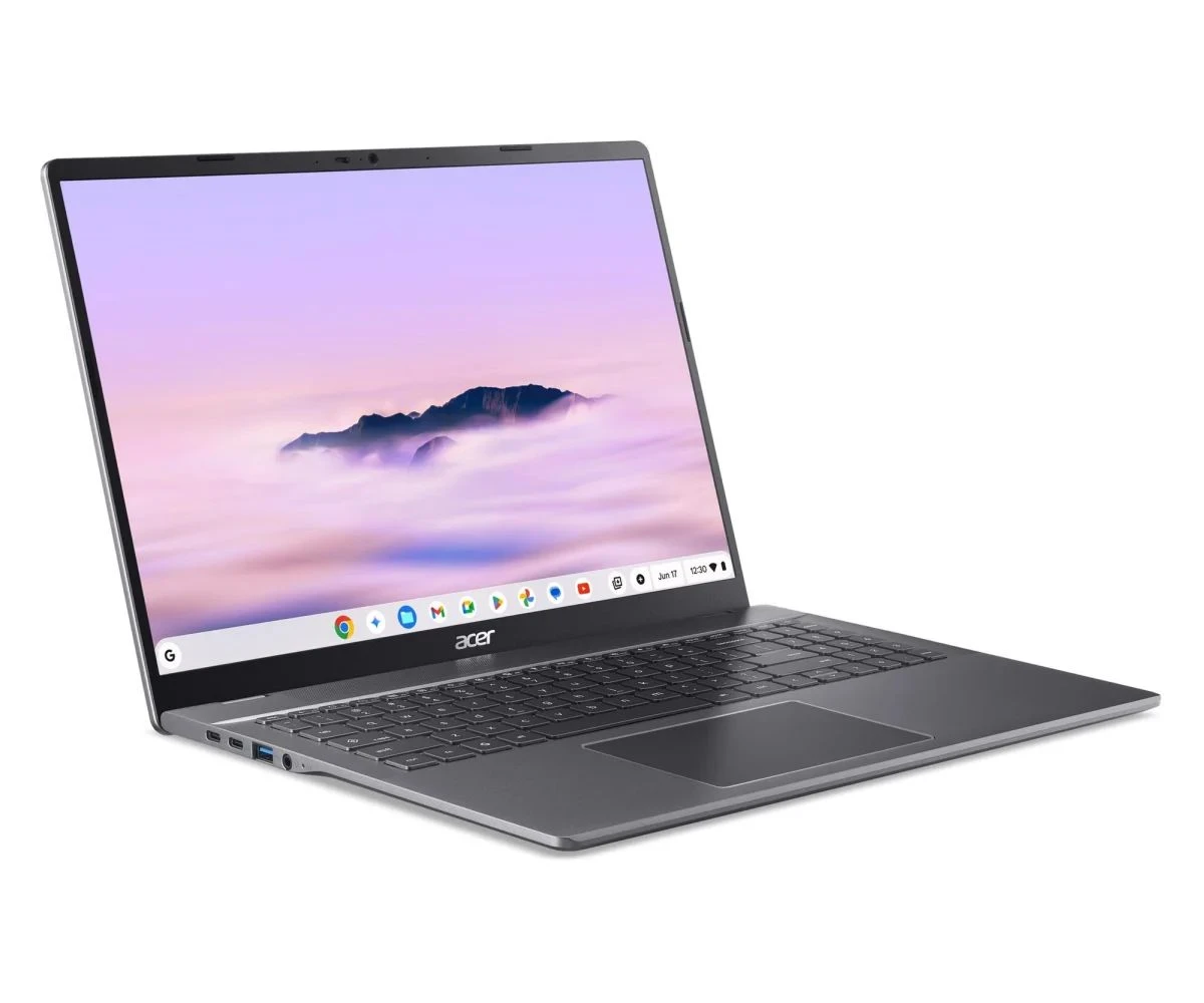 Acer Chromebook 516 Core 7-150U/16GB/512 ChromeOS (CB516-1H || NX.JCLEP.00A)