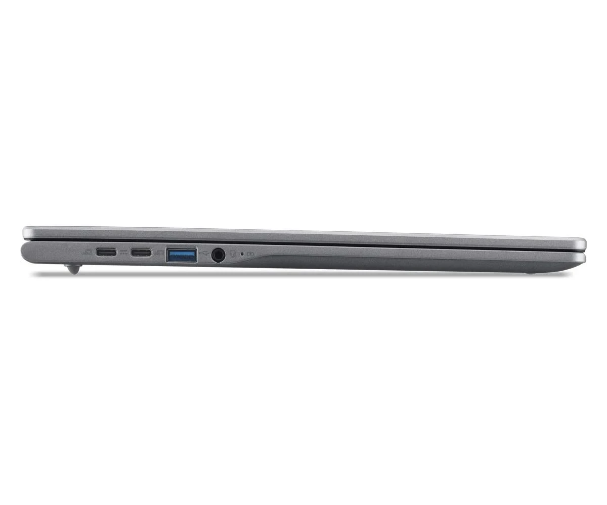Acer Chromebook 516 Core 7-150U/16GB/512 ChromeOS (CB516-1H || NX.JCLEP.00A)