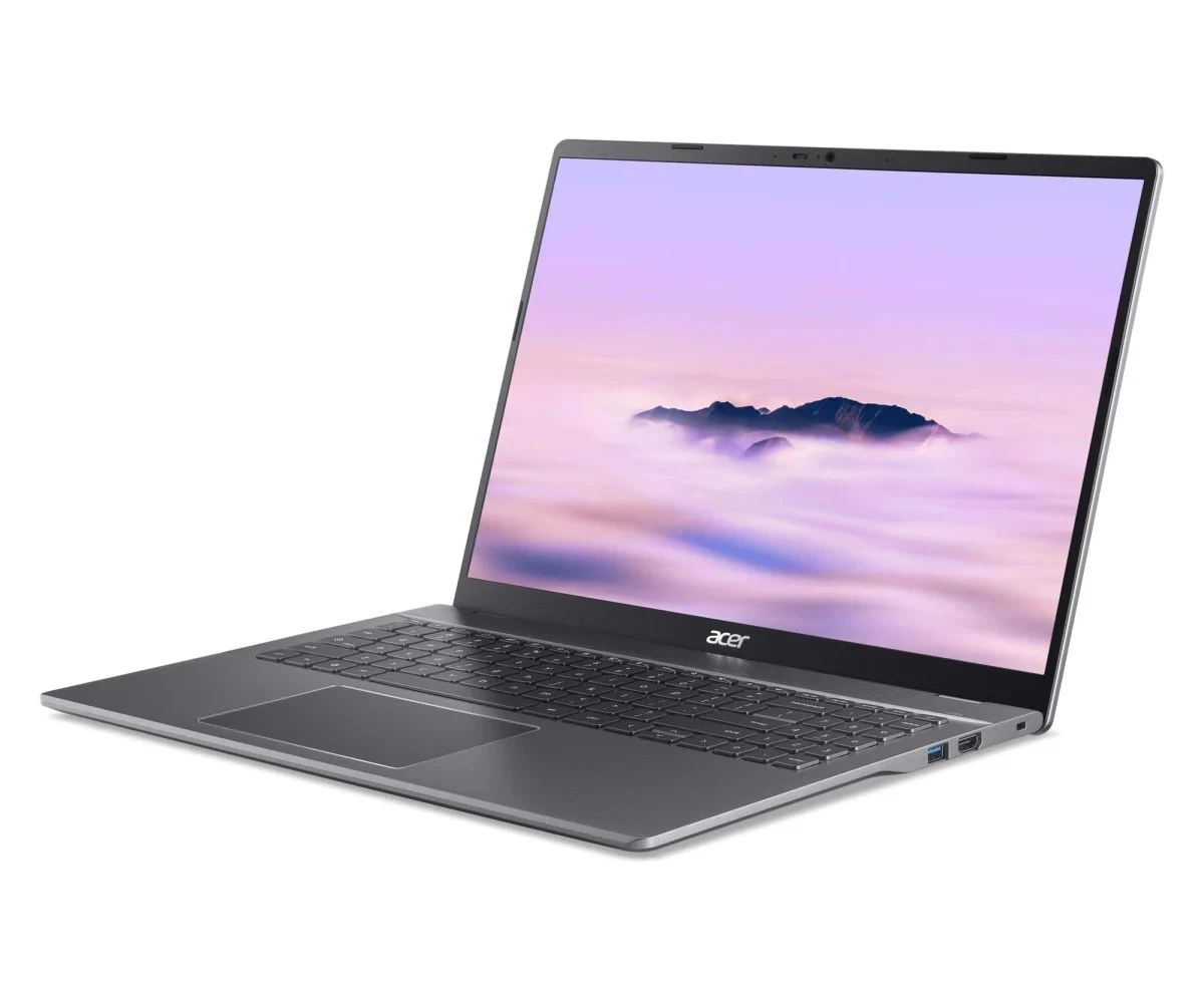Acer Chromebook 516 Core 7-150U/16GB/512 ChromeOS (CB516-1H || NX.JCLEP.00A)