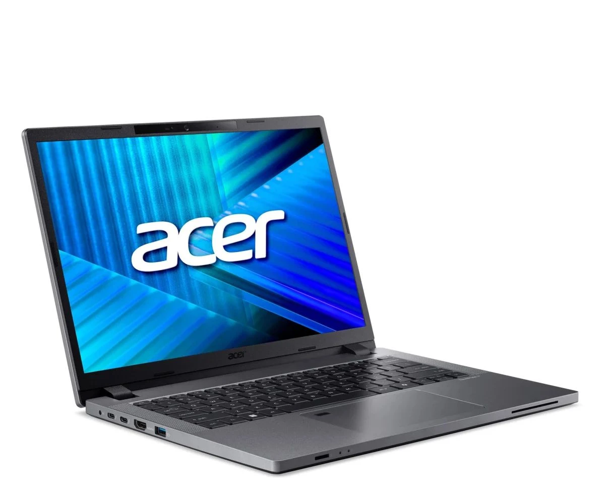 Acer TravelMate P2 14 Ultra 5-125H /16GB/512/Win11P (TMP214-75-G3-TCO || NX.BQHEP.002) Назначение продукта: NPU -