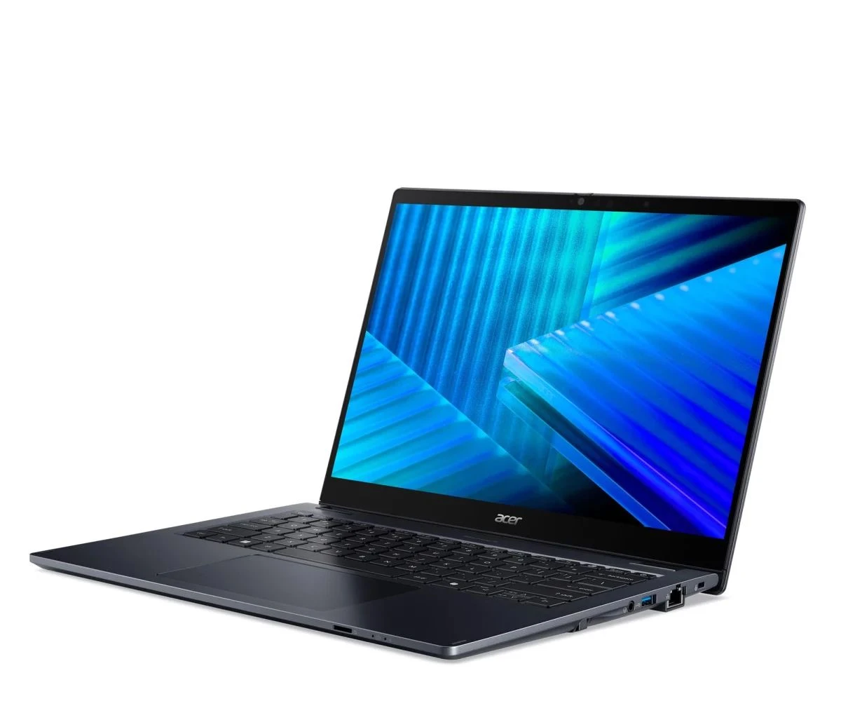 Acer TravelMate P4 Ultra 5-225U/16GB/512/Win11P  3Y OnSite (TMP414RN-55-TCO || NX.BF8EP.003) Назначение продукта: NPU -
