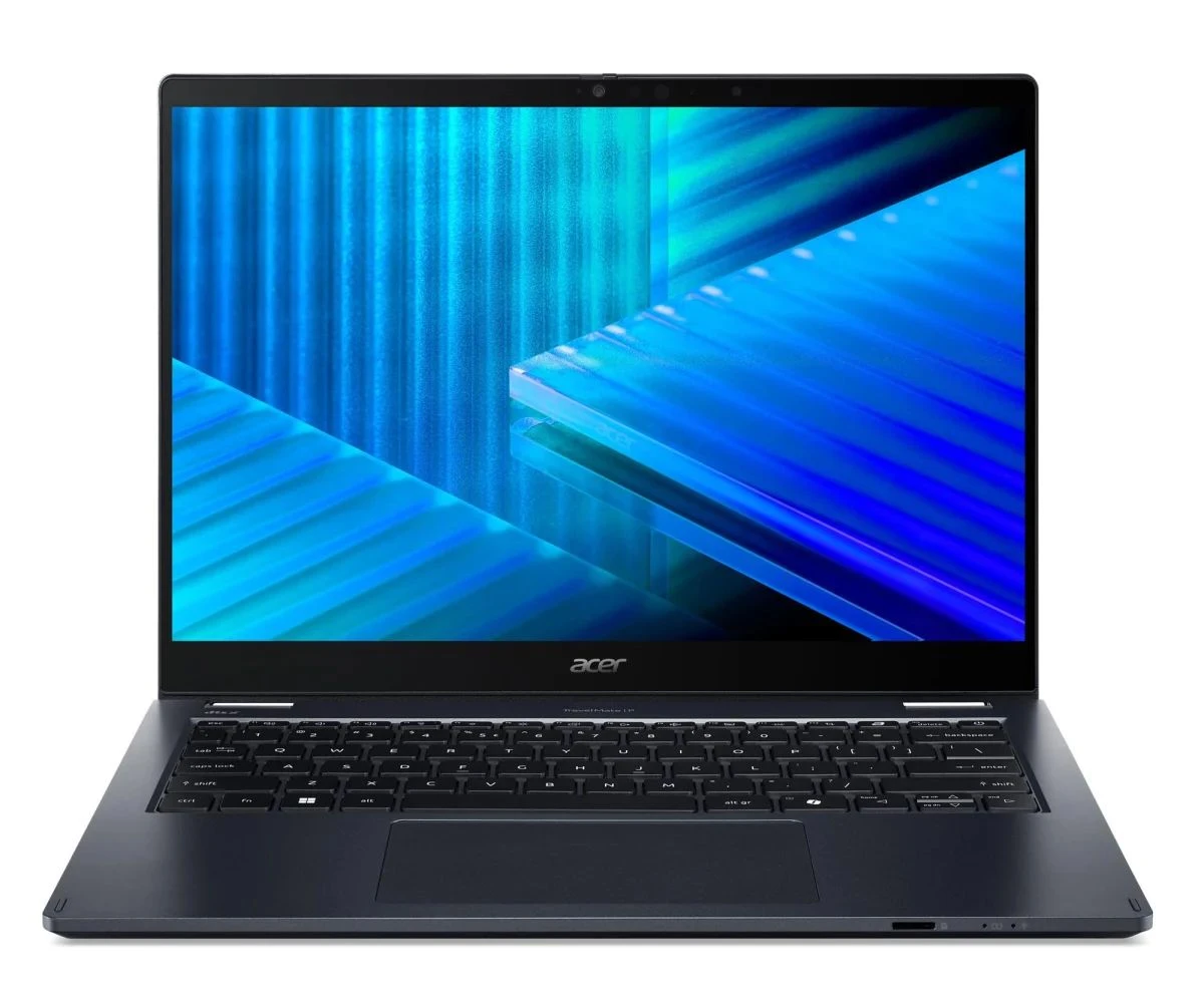 Acer TravelMate P4 Ultra 5-225U/16GB/512/Win11P  3Y OnSite (TMP414RN-55-TCO || NX.BF8EP.003) Призначення продукту: NPU -