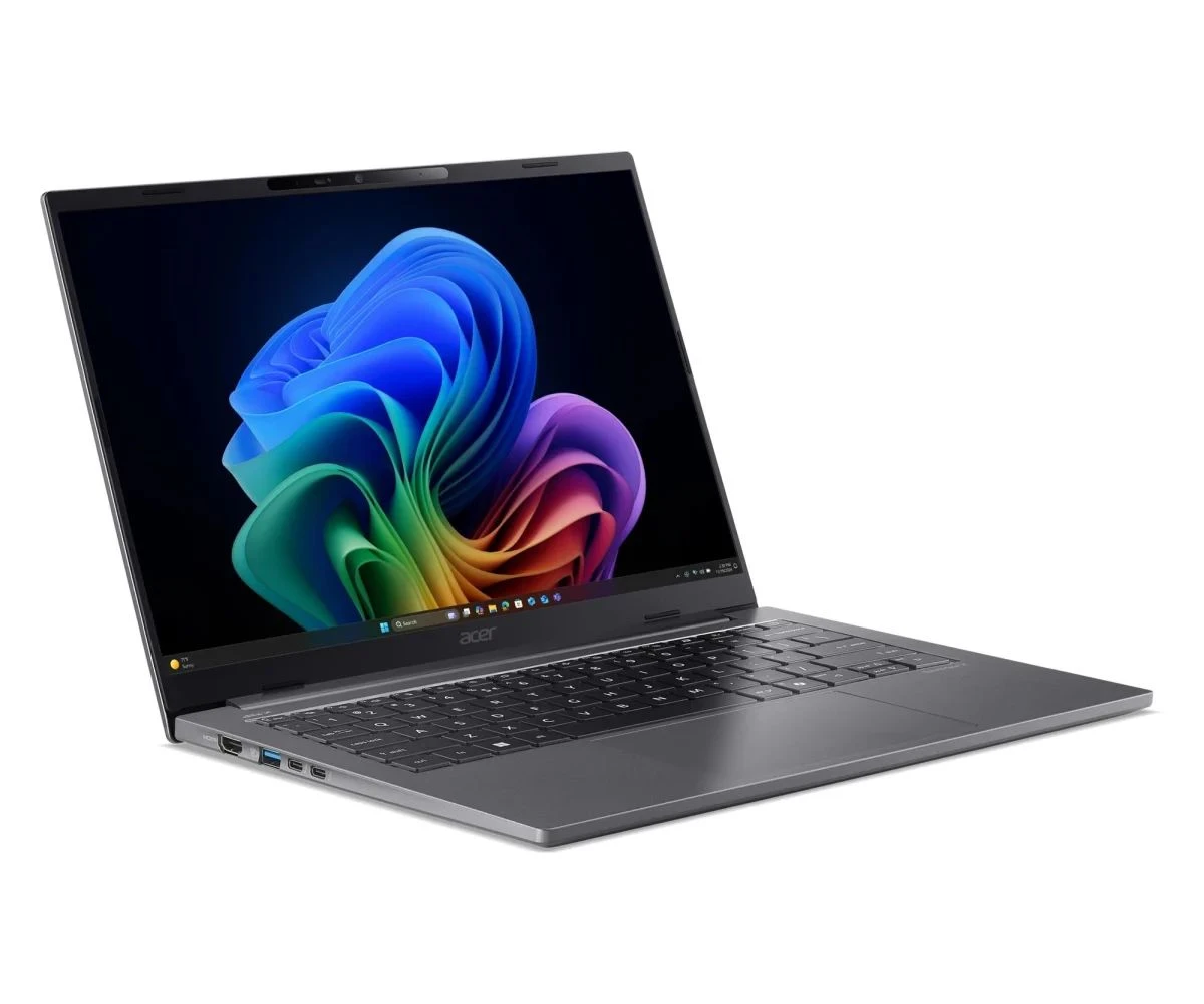 Acer TravelMate X4 14 Ultra 5-228V/32GB/1TB/Win11P OLED (TMX414-51-TCO || NX.BPUEP.003) Призначення продукту: NPU -