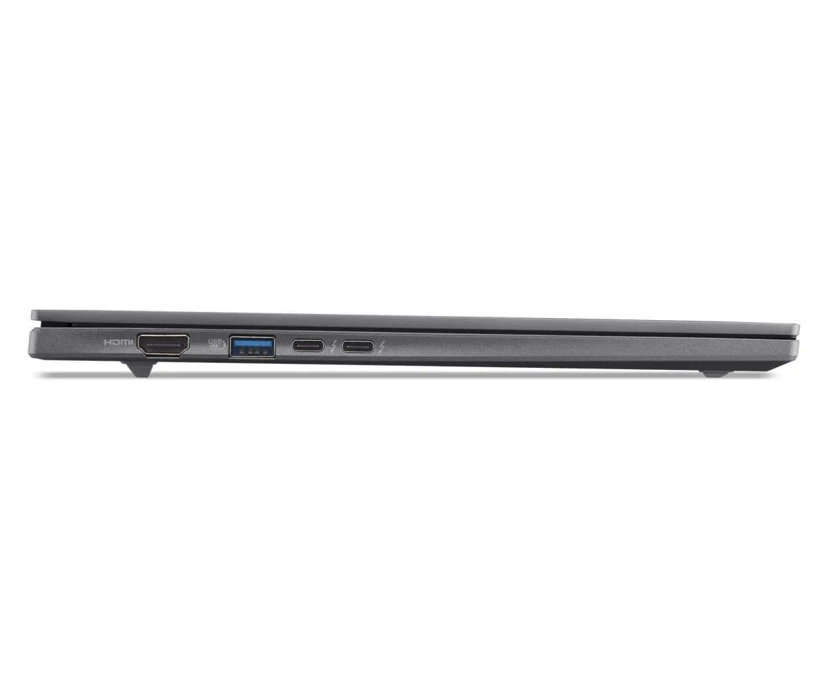 Acer TravelMate X4 14 Ultra 5-228V/32GB/1TB/Win11P OLED (TMX414-51-TCO || NX.BPUEP.003)