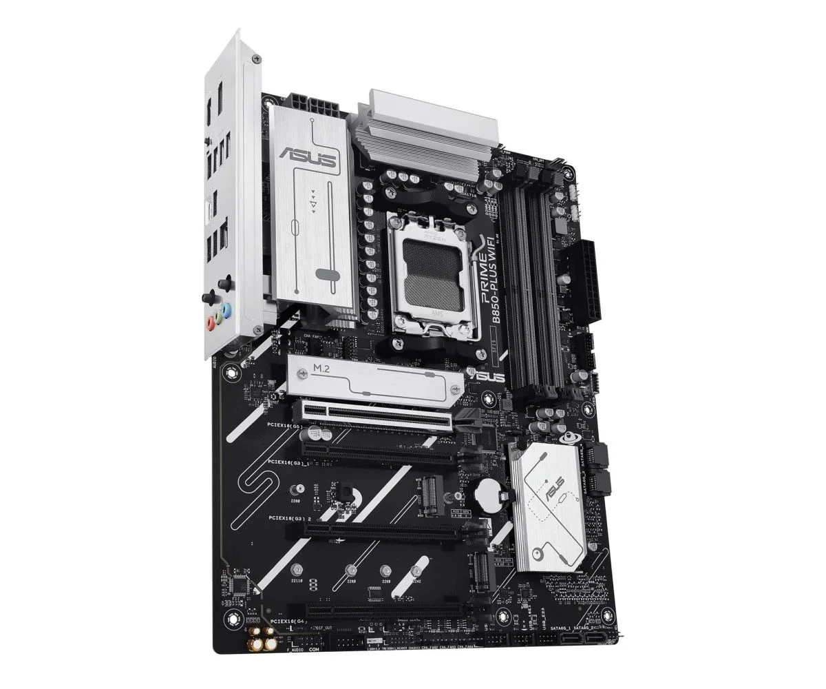 ASUS PRIME B850-PLUS WIFI (90MB1L80-M0EAY0) EU