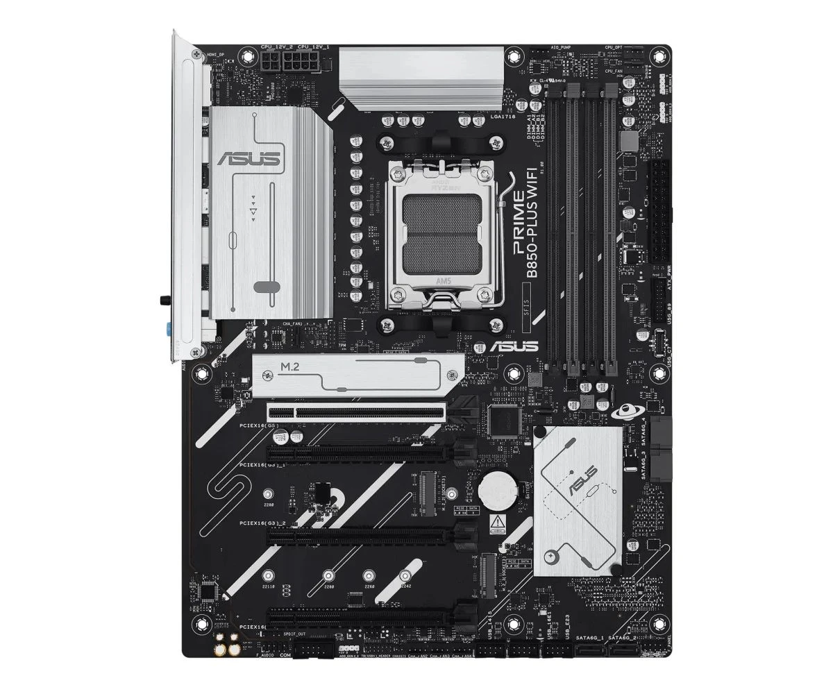 ASUS PRIME B850-PLUS WIFI (90MB1L80-M0EAY0) EU