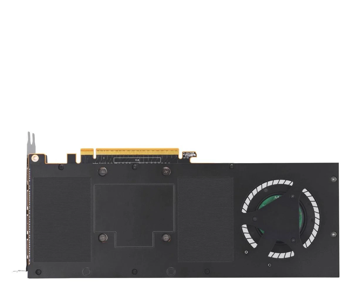 ASUS Radeon AI PRO R9700 Turbo 32GB GDDR6 (TURBO-AI-PRO-R9700-32G) EU