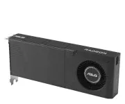 ASUS Radeon AI PRO R9700 Turbo 32GB GDDR6 (TURBO-AI-PRO-R9700-32G) EU
