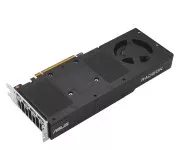 ASUS Radeon AI PRO R9700 Turbo 32GB GDDR6 (TURBO-AI-PRO-R9700-32G) EU