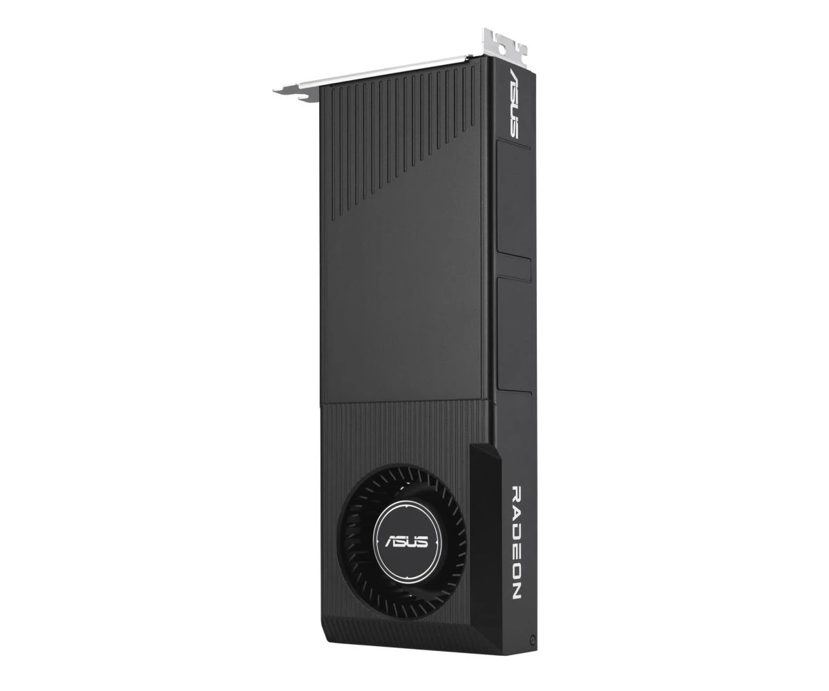 ASUS Radeon AI PRO R9700 Turbo 32GB GDDR6 (TURBO-AI-PRO-R9700-32G) EU
