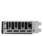 ASUS Radeon AI PRO R9700 Turbo 32GB GDDR6 (TURBO-AI-PRO-R9700-32G) EU