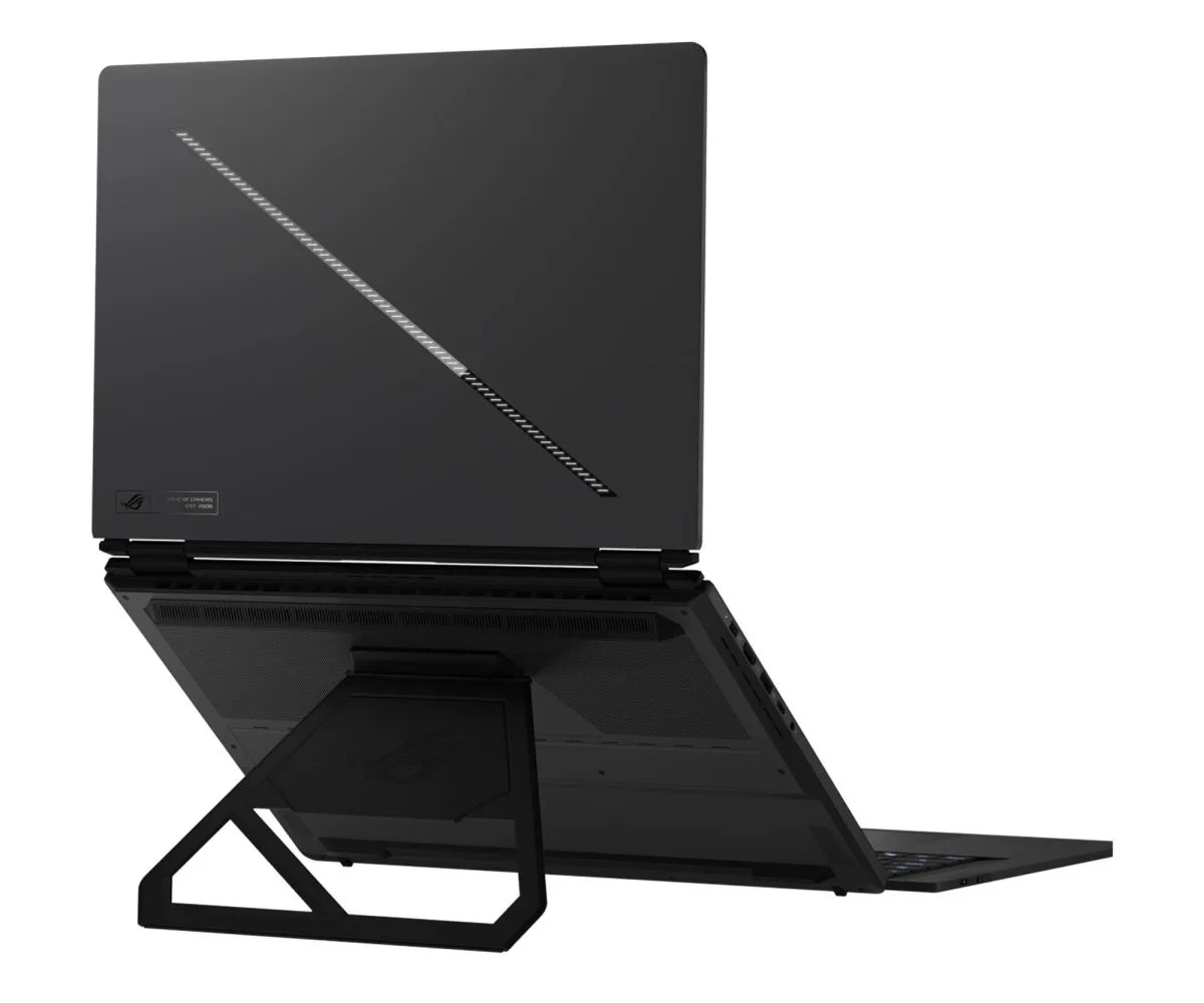 ASUS ROG Zephyrus Duo 16 Ultra 9-386H/64GB/2TB/Win11P RTX5070Ti 1 (GX651AR-U9642X) Назначение продукта: NPU -