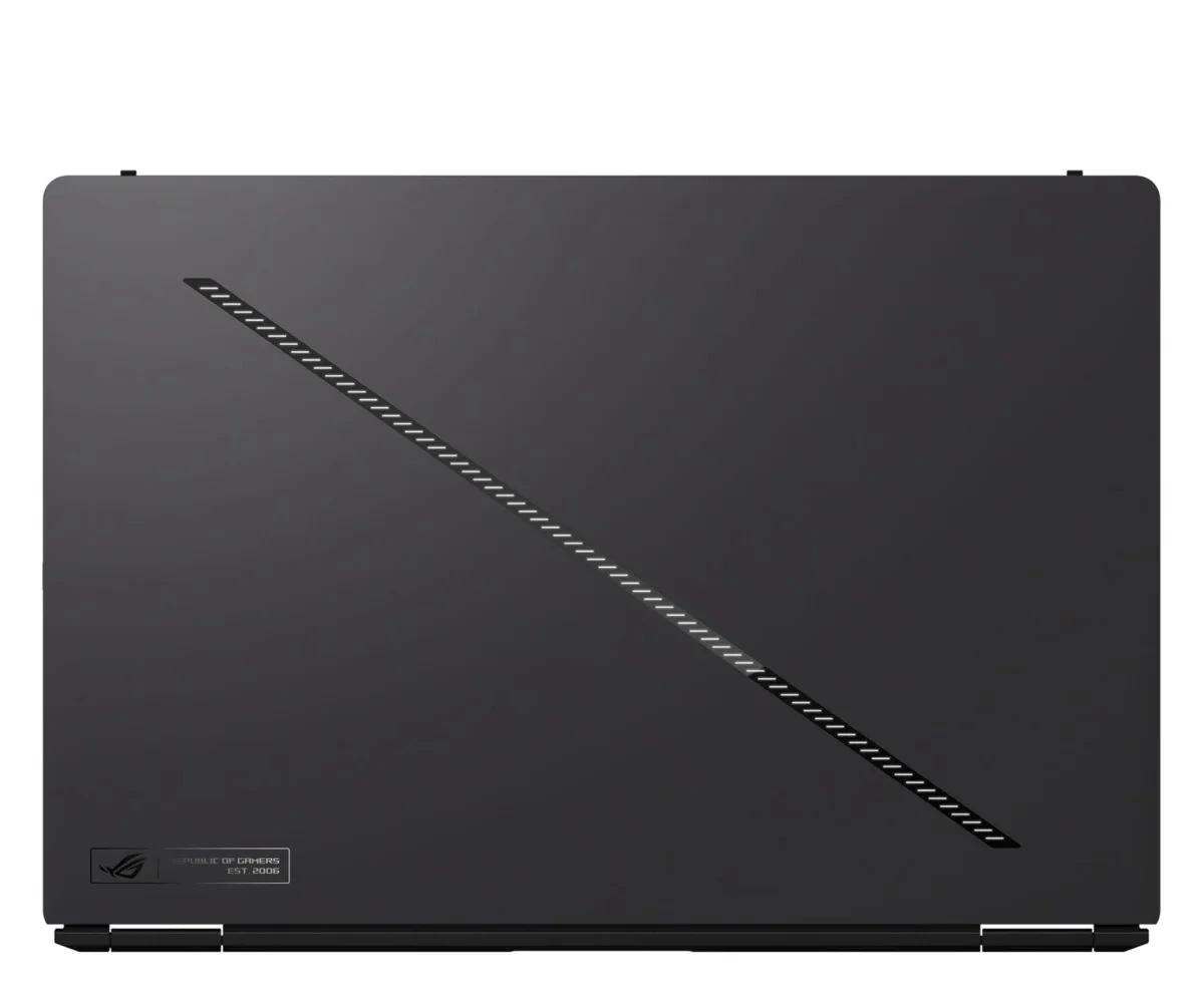 ASUS ROG Zephyrus Duo 16 Ultra 9-386H/64GB/2TB/Win11P RTX5070Ti 1 (GX651AR-U9642X) Призначення продукту: NPU -