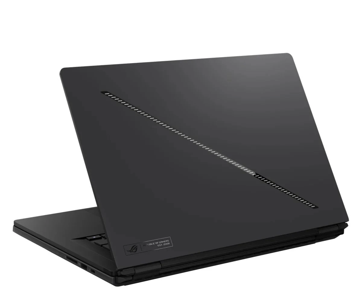 ASUS ROG Zephyrus Duo 16 Ultra 9-386H/64GB/2TB/Win11P RTX5070Ti 1 (GX651AR-U9642X)
