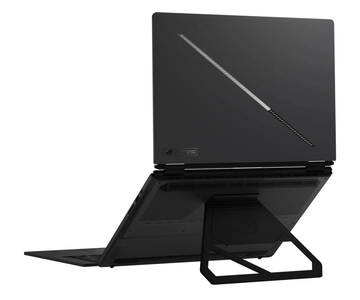 ASUS ROG Zephyrus Duo 16 Ultra 9-386H/64GB/2TB/Win11P RTX5070Ti 1 (GX651AR-U9642X)