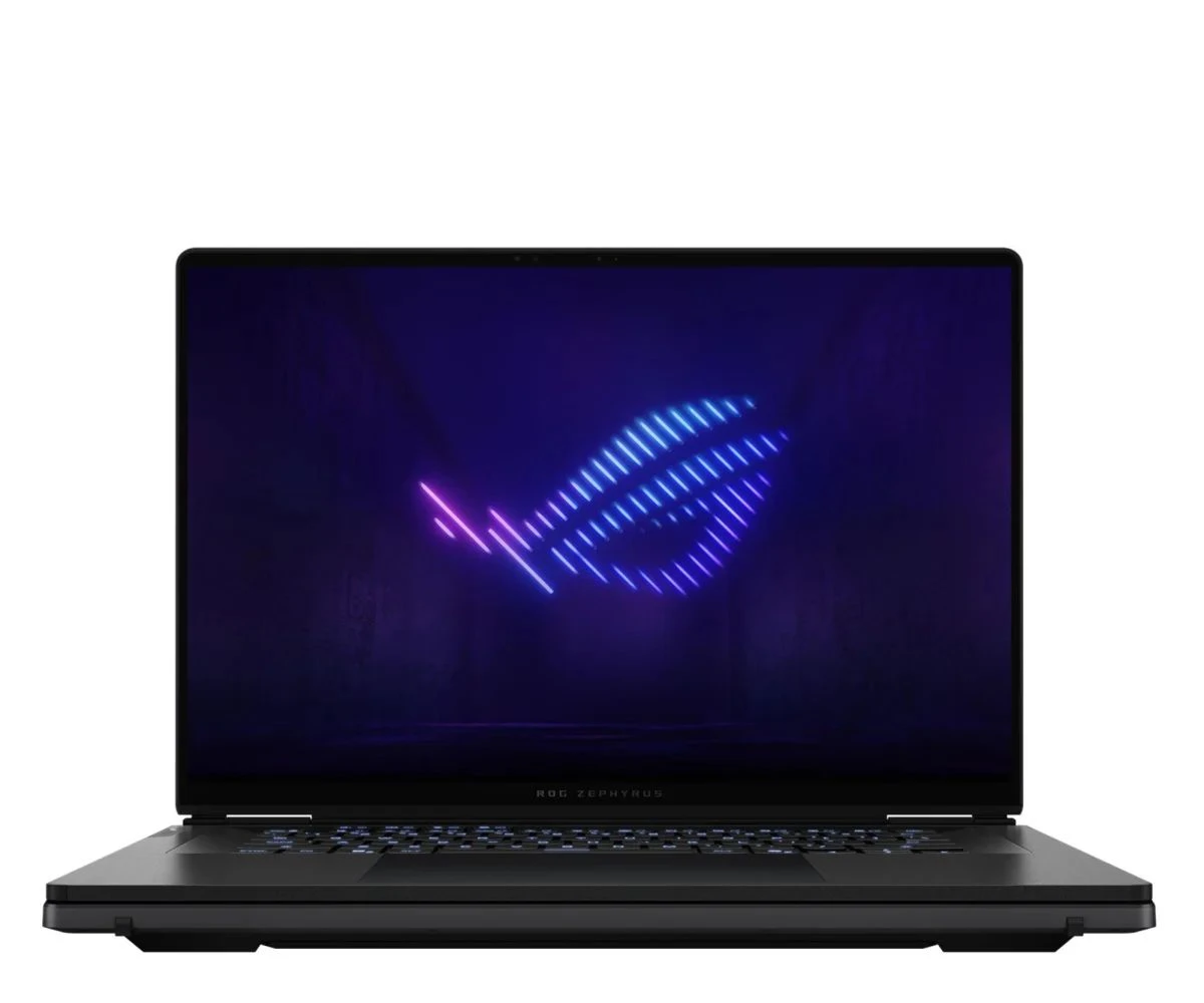 ASUS ROG Zephyrus Duo 16 Ultra 9-386H/64GB/2TB/Win11P RTX5070Ti 1 (GX651AR-U9642X)