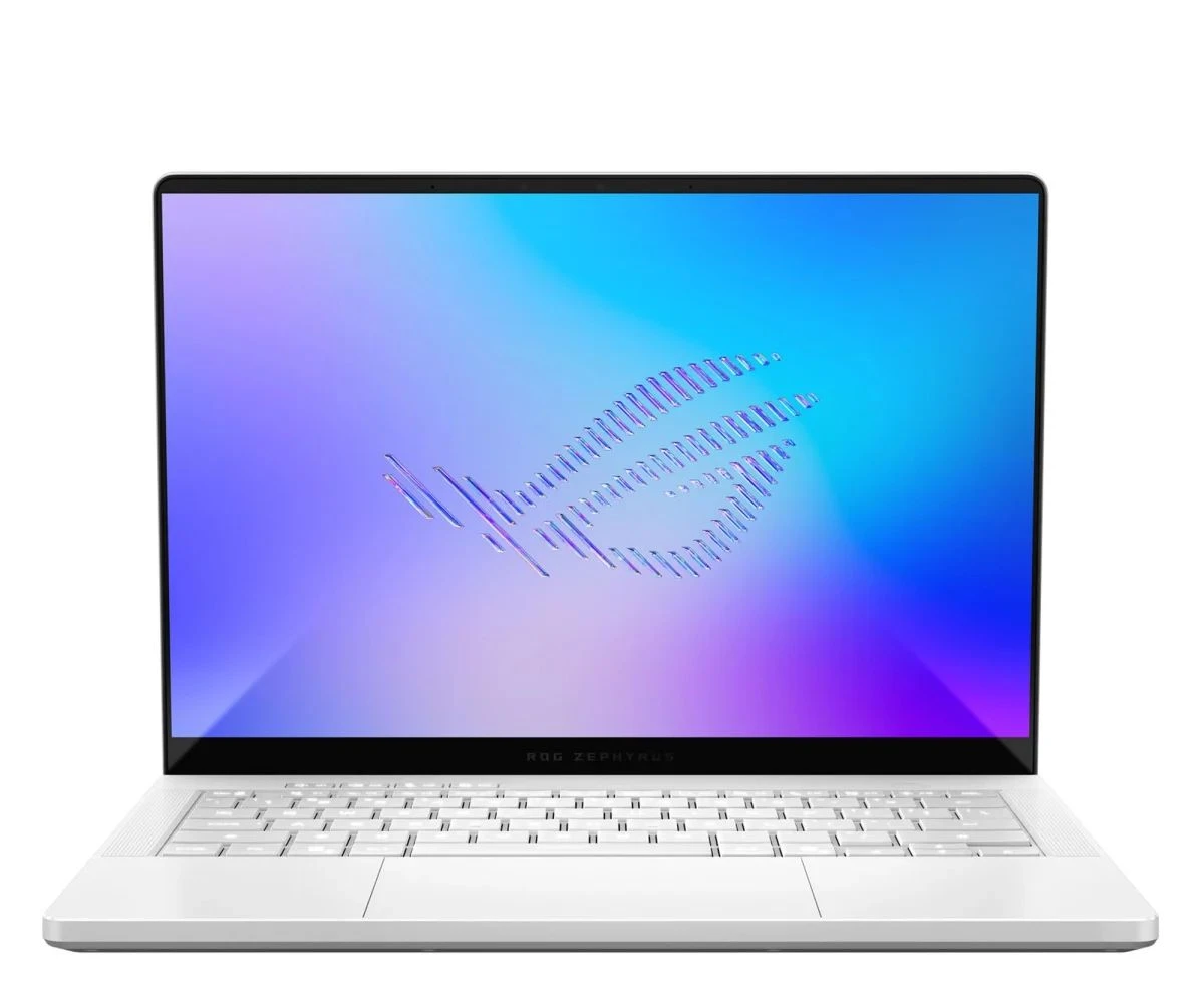 ASUS ROG Zephyrus G14 Ultra 9-386H/32GB/1TB/Win11 RTX5070Ti 120Hz (GU405AR-SY003W)