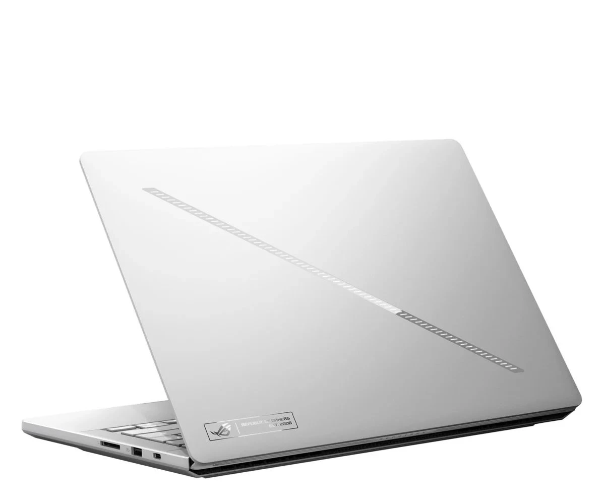 ASUS ROG Zephyrus G14 Ultra 9-386H/32GB/1TB/Win11 RTX5070Ti 120Hz (GU405AR-SY003W)