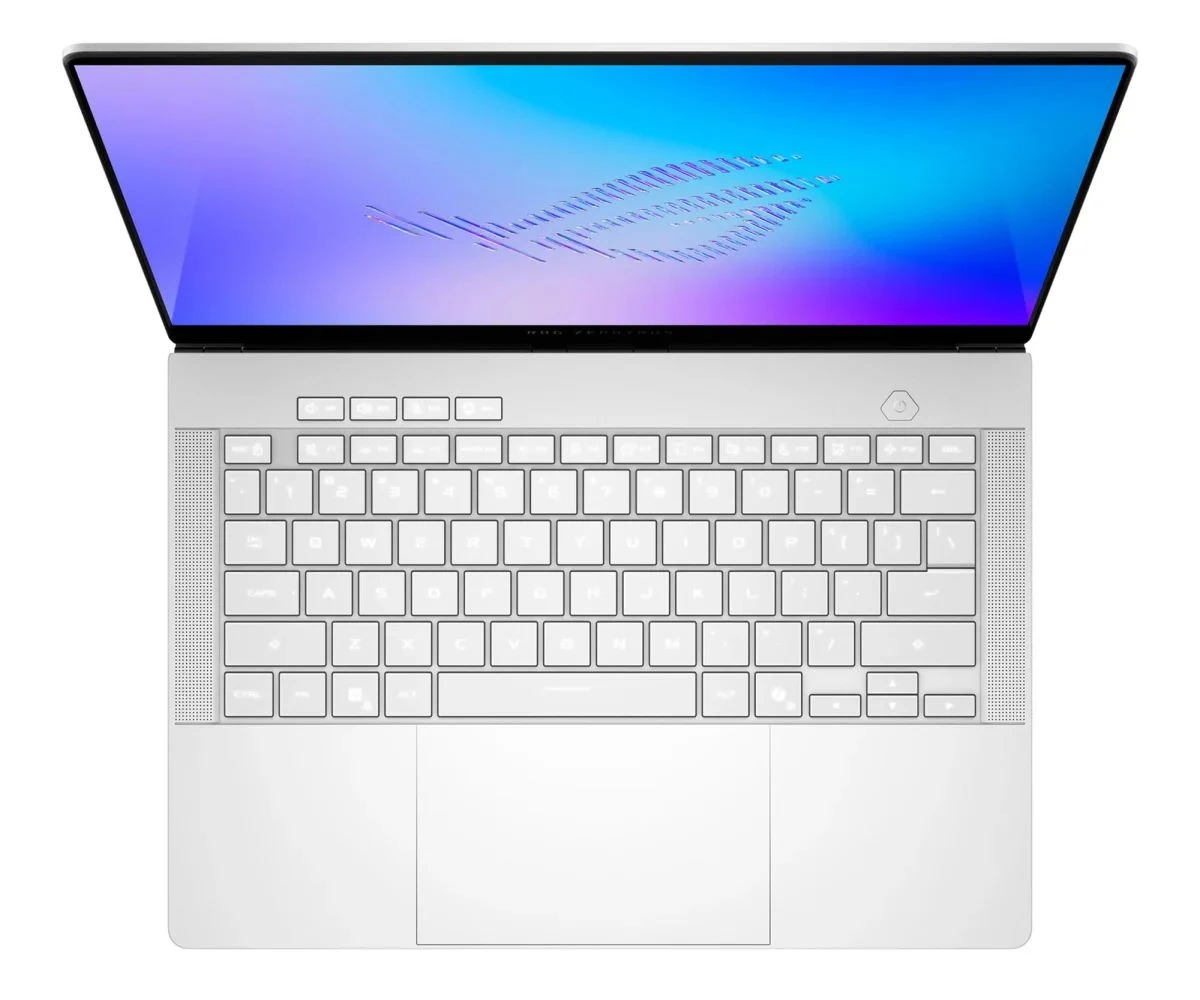 ASUS ROG Zephyrus G14 Ultra 9-386H/32GB/1TB/Win11 RTX5070Ti 120Hz (GU405AR-SY003W)