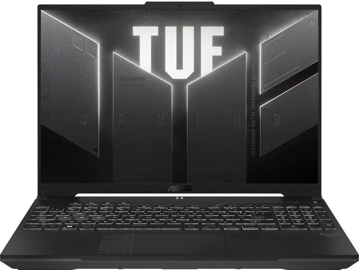 ASUS TUF Gaming A16 FA607NU (FA607NU-RL071)