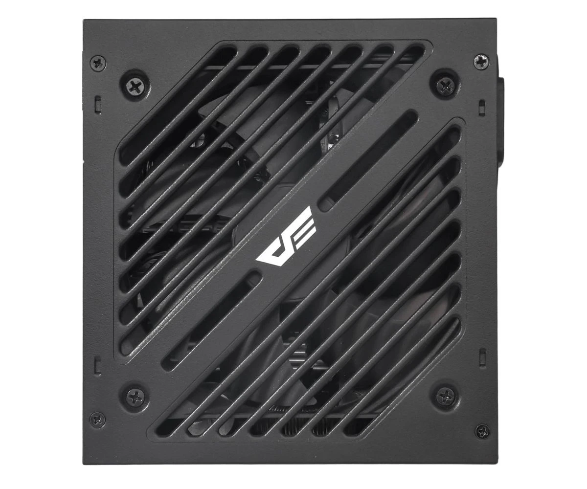 DarkFlash EMT650 650W 80 Plus Bronze (EMT650 Black) EU Максимальная мощность, Вт: 650 Вт;