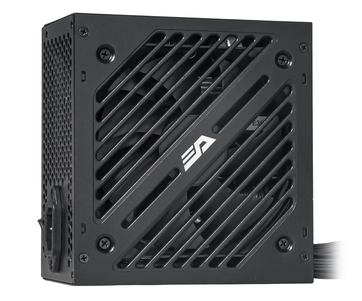 DarkFlash EMT650 650W 80 Plus Bronze (EMT650 Black) EU