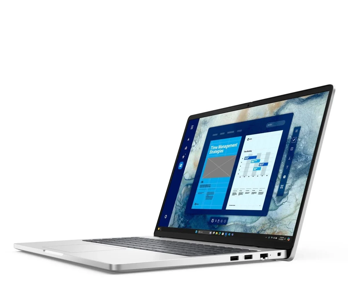 Dell Pro 16 Ultra 5 225U/8GB/512GB/Win11P (BTO122_PC16250_EMEA_B)