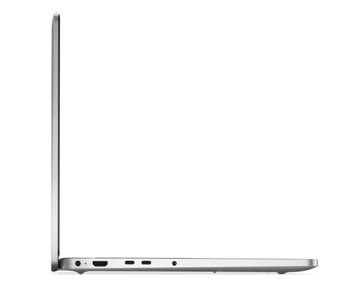 Dell Pro 16 Ultra 5 225U/8GB/512GB/Win11P (BTO122_PC16250_EMEA_B)