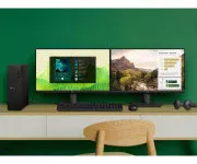 Dell Pro Slim Essential Ultra 7 265K/32GB/512GB/Win11P (BTO110_QVS1260_EMEA) EU