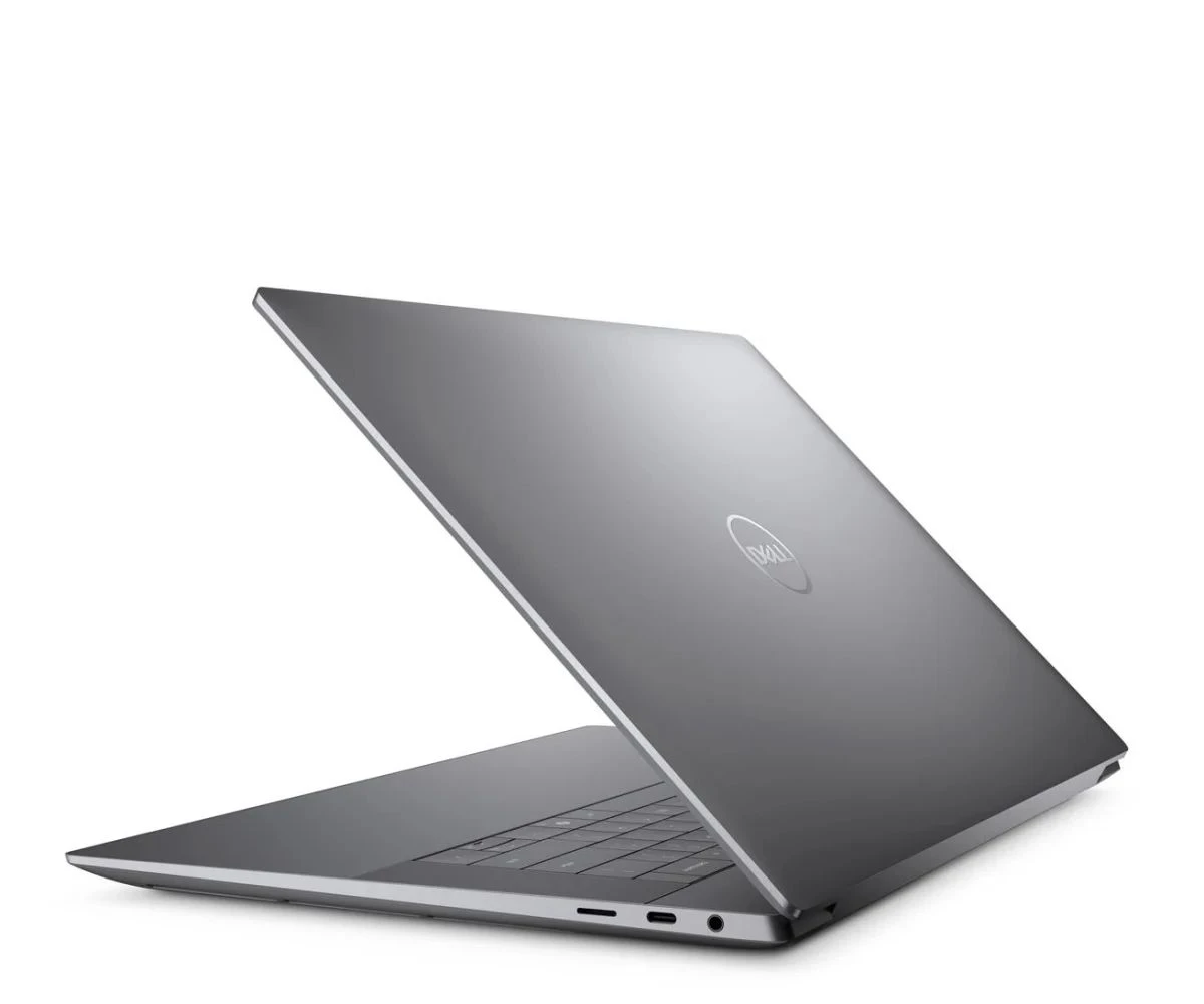 Dell XPS 16 9640 Ultra 9 185H/32GB/1TB/Win11P RTX4060 OLED (XPS0359X-3yPS)