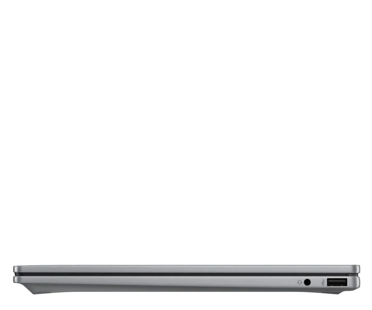 HP OmniBook Flip 14 Ryzen AI 5-340/16GB/512/Win11 silver Touch (14-FK0013D (B5UJ0UA))