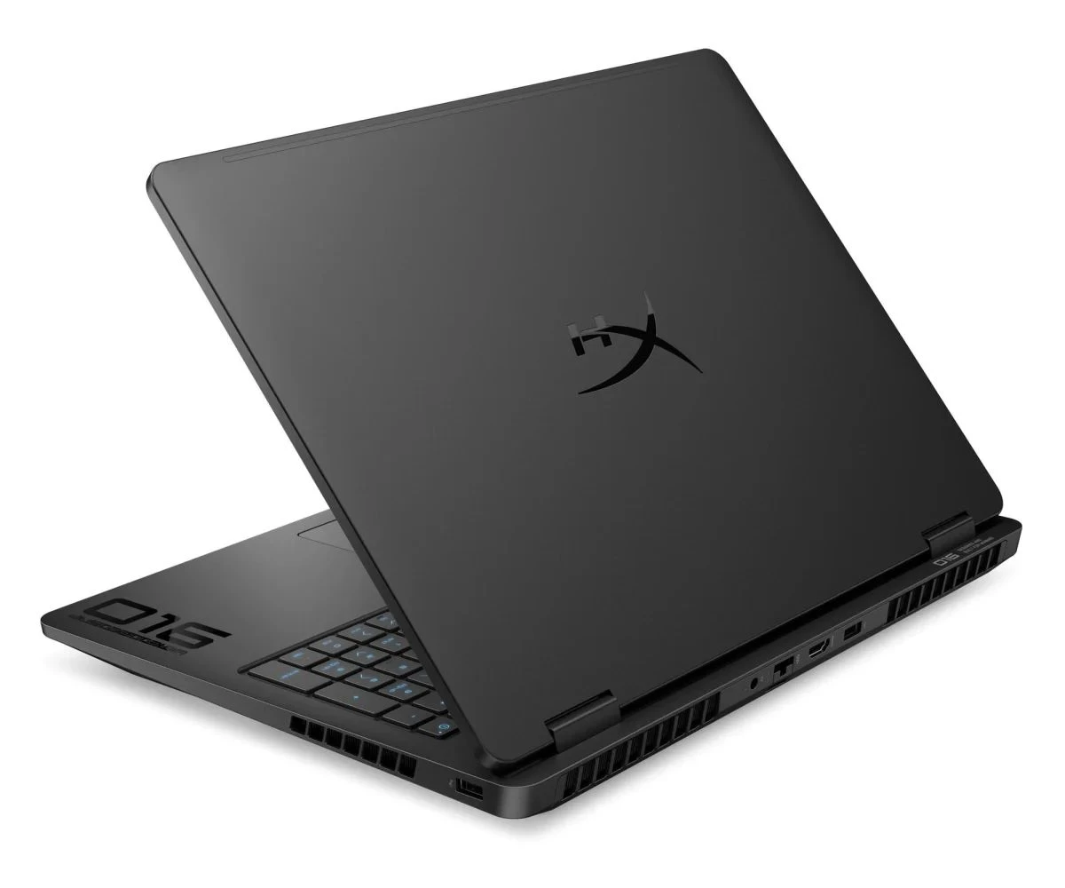 HyperX OMEN 16 Core i7-14650HX/40GB/512+512/Win11X RTX5070 OLED 165 (16-am2025nwx (DG3Y1EA))