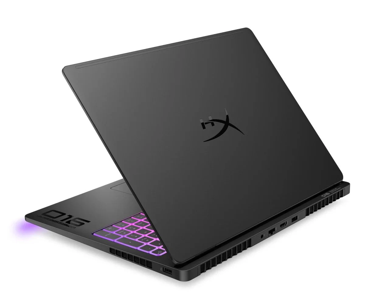 HyperX OMEN 16 MAX Ultra 7-270 HX Plus/32GB/1TB RTX5070Ti OLED 165H (16-ah1001nw (D9DR5EA))