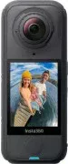 Insta360 X4 Air Standard Bundle Black (CINSAAFA-SE01)