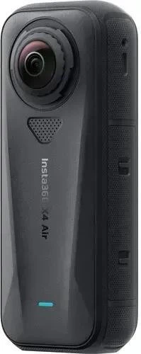 Insta360 X4 Air Standard Bundle Black (CINSAAFA-SE01)