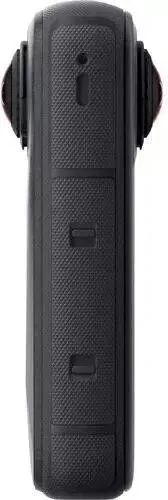 Insta360 X4 Air Standard Bundle Black (CINSAAFA-SE01)