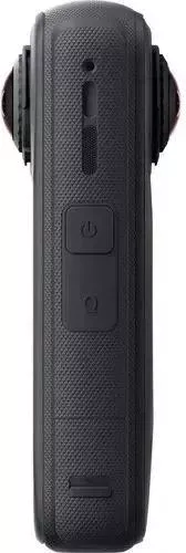 Insta360 X4 Air Standard Bundle Black (CINSAAFA-SE01)