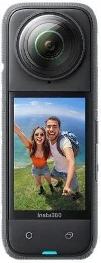 Insta360 X4 Air Starter Bundle Black (CINSAAFA-SE03)