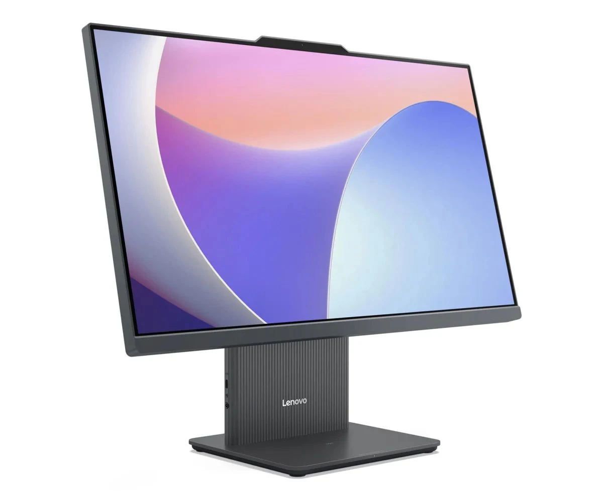 Lenovo IdeaCentre AIO 24 Ultra 5-226V/16GB/512/Win11PX black (F0JY0024PB) EU