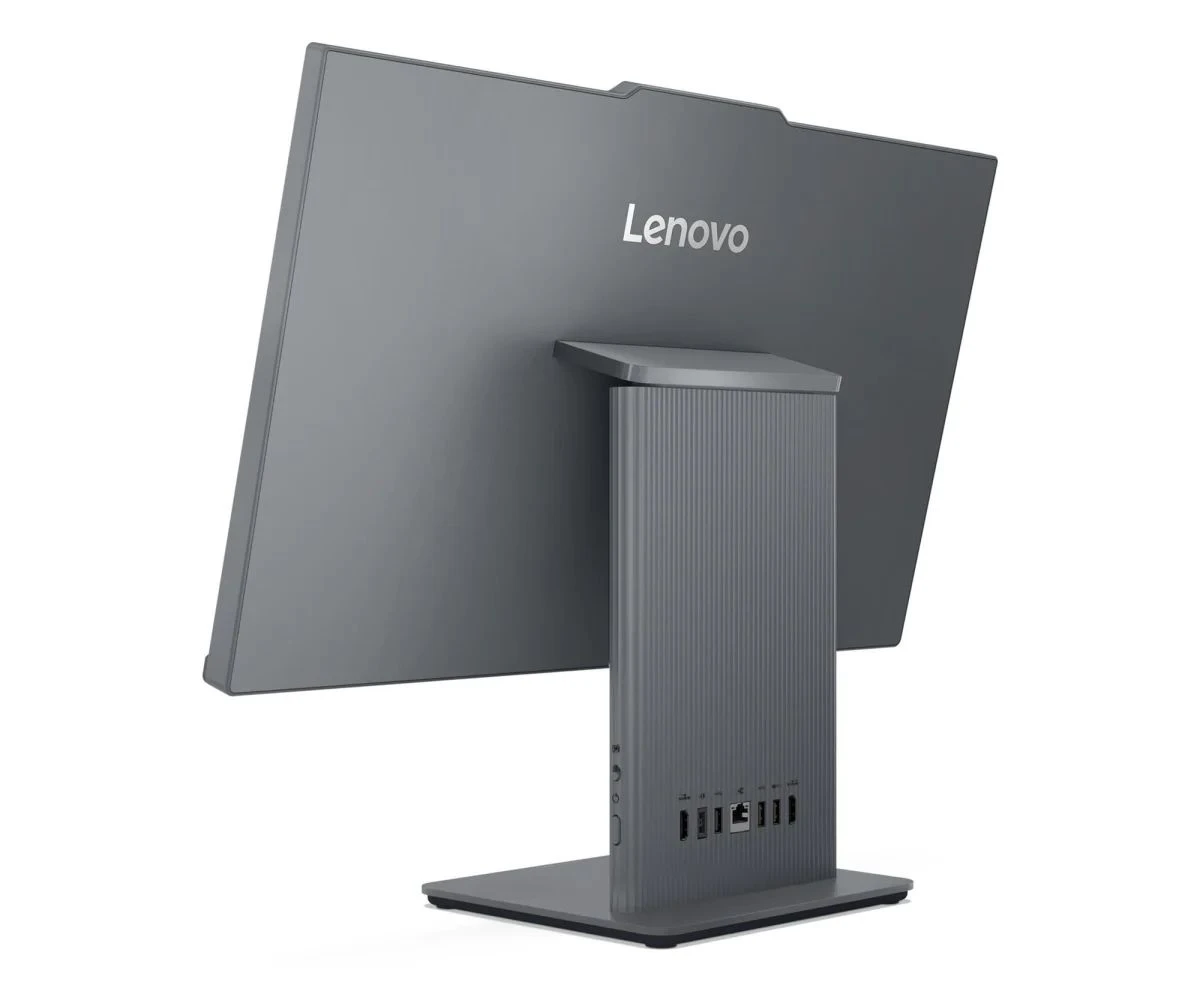 Lenovo IdeaCentre AIO 24 Ultra 5-226V/16GB/512/Win11PX black (F0JY0024PB) EU