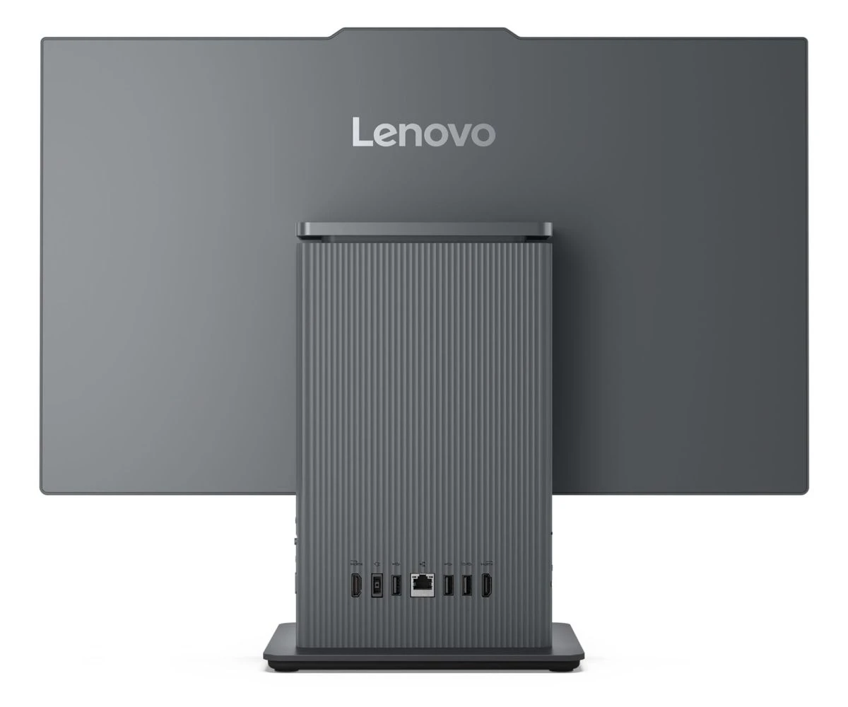 Lenovo IdeaCentre AIO 24 Ultra 5-226V/16GB/512/Win11X black (F0JY0024PB) EU