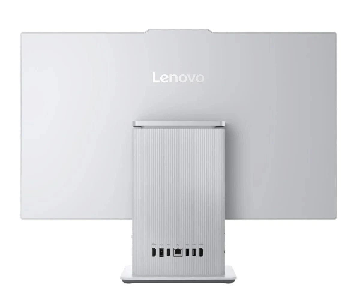 Lenovo IdeaCentre AIO 27 Ultra 7-256V/16GB/1TB/Win11 white (F0JW001QPB) EU