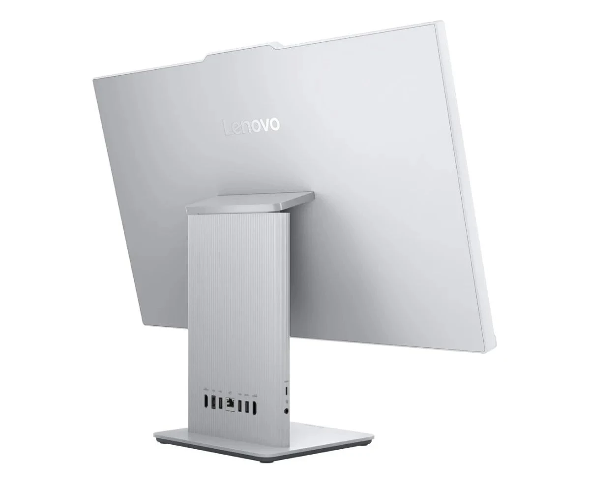 Lenovo IdeaCentre AIO 27 Ultra 7-256V/16GB/1TB/Win11 white (F0JW001QPB) EU
