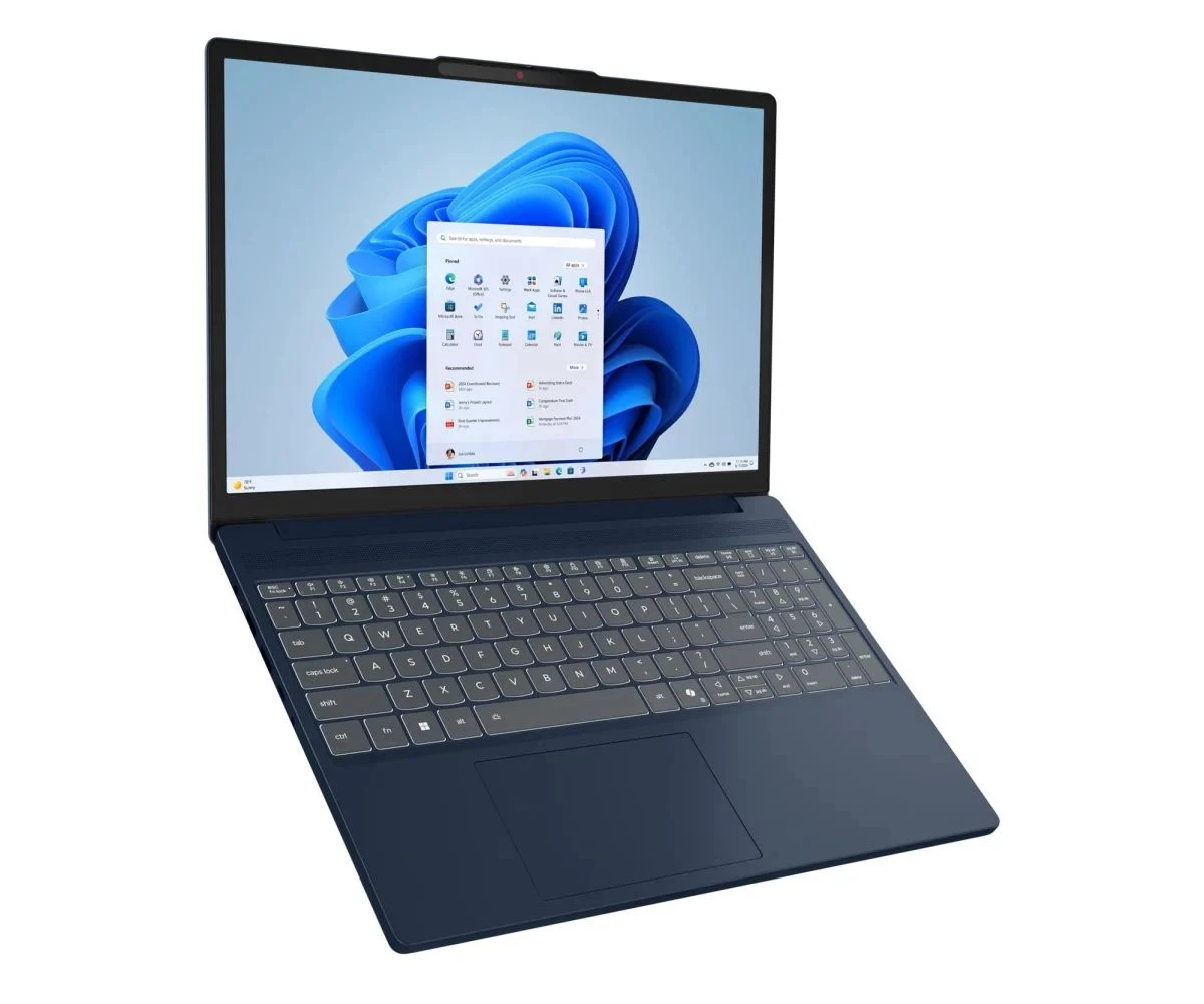 Lenovo IdeaPad Slim 3-15 Ryzen 5-150/16GB/512/Win11 (83K700HKPB)