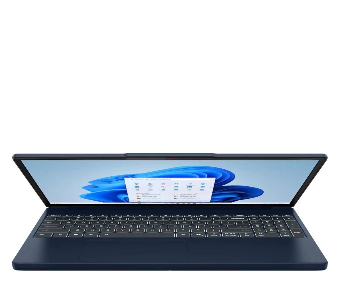 Lenovo IdeaPad Slim 3-15 Ryzen 5-150/16GB/512/Win11 (83K700HKPB)
